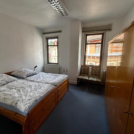 Ferienwohnung #2 In Der Altstadt Von Stadtroda Екстер'єр фото