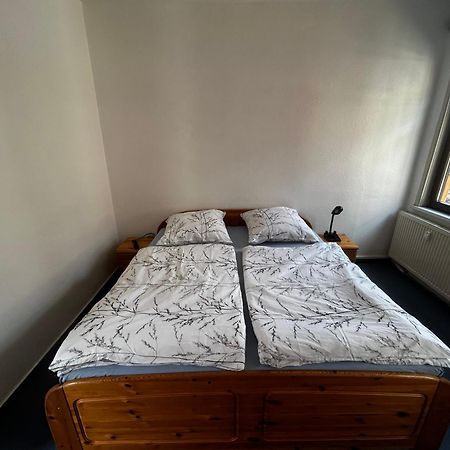 Ferienwohnung #2 In Der Altstadt Von Stadtroda Екстер'єр фото