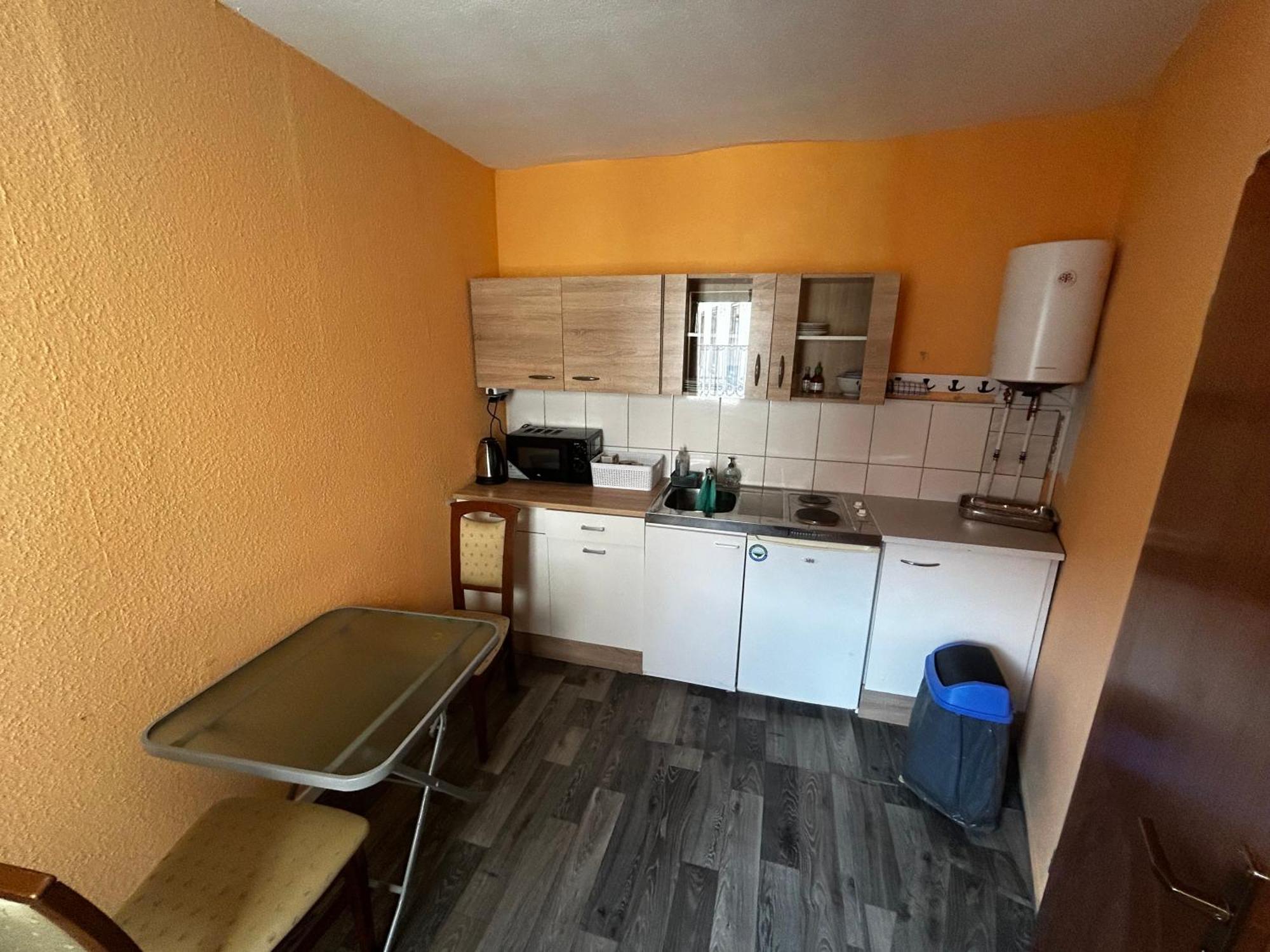 Ferienwohnung #2 In Der Altstadt Von Stadtroda Екстер'єр фото