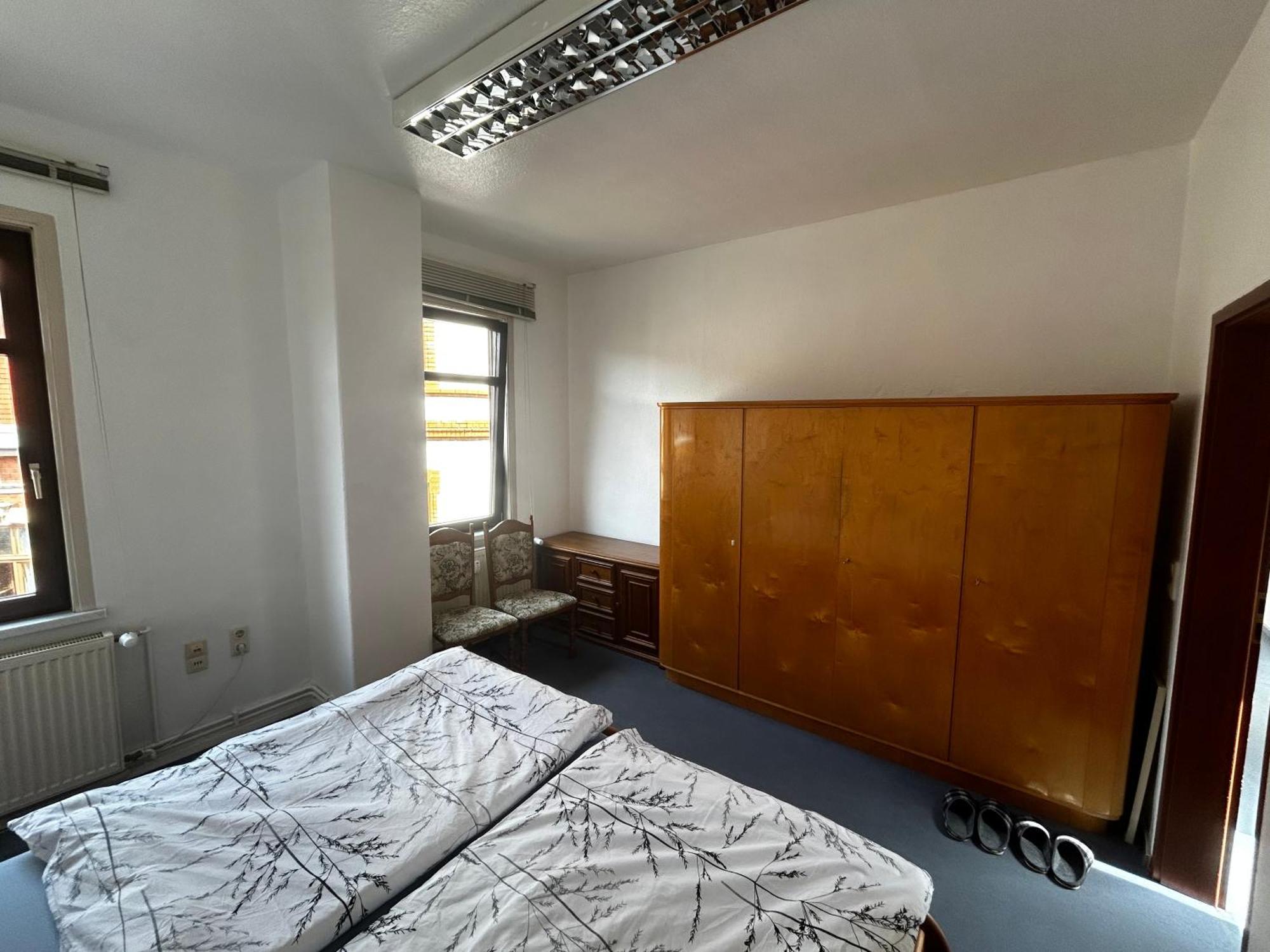 Ferienwohnung #2 In Der Altstadt Von Stadtroda Екстер'єр фото